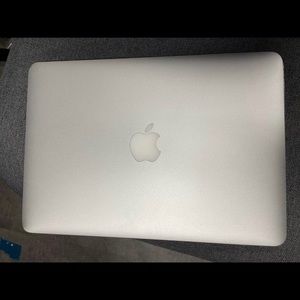 MacBook Pro 2015